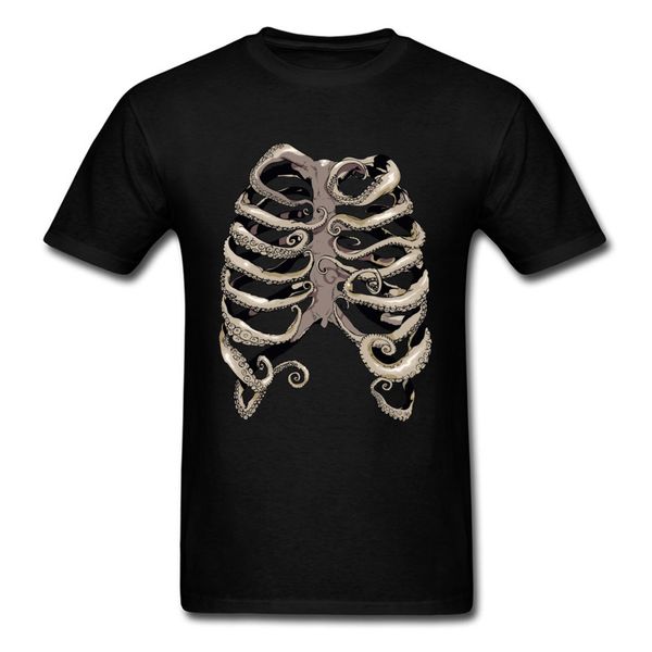 

men shirt your rib is an ocs classic t shirts short sleeve cool tee shirt round collar sport hooded sweatshirt hoodie