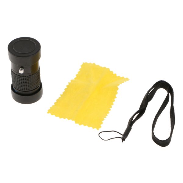 

4x12 extra short оптику телескопа