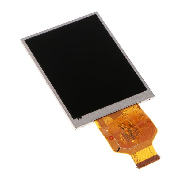 

lcd display screen replacement part for nikon d3400 + backlight