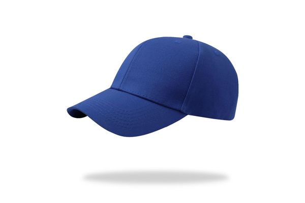 

2020 good new blue caps men women orange hat gules, Blue;gray