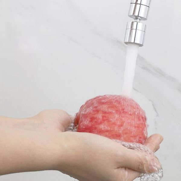 

splash head filter tap aerator sprayer diffuser universal water saving extension extender for kitchen bubbler