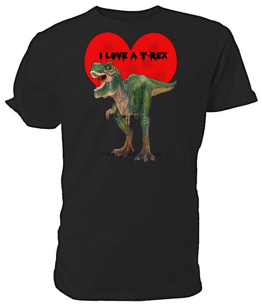 

i love a t rex t shirt classic round short sleeved choice of sizes and colours tyrannosaurus rex men t shirt sport hooded sweatshirt hoodie