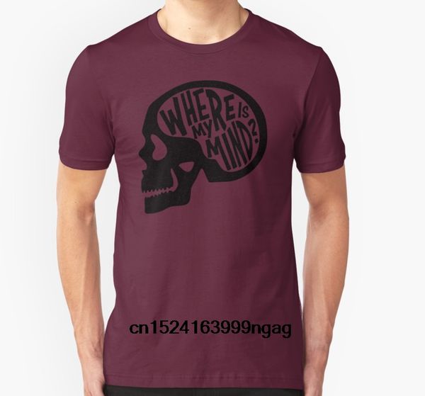 

fashion cool men funny where is my mind fight club customized printed hoodie designers t shirts sweatshirt