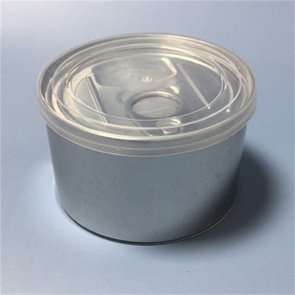 

70x23mm self seal press tin machine pressitin loop pop semll proof with ring pull cover for dry herb custom stic 140 k2