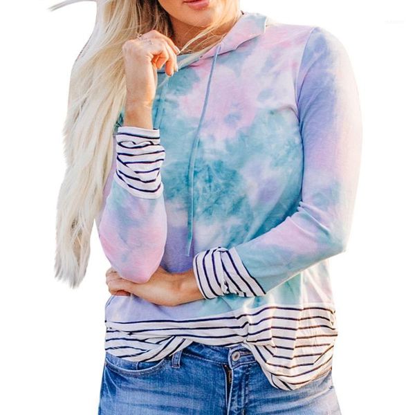 

winter hoodie women tie-dye printed hoodie long-sleeved sweatshirt casual sweatershirt streetwear cartoon sudaderas hombre1, Black