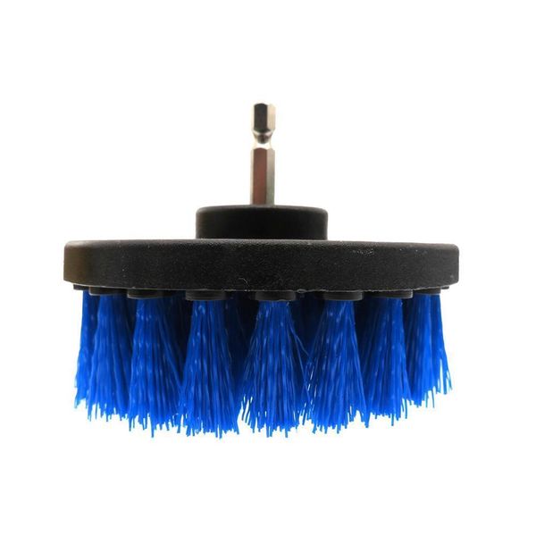 

power scrubber щетка набор электрический сверло чистящие щетки для очистки ковров, кухонь и ванные комнаты сверло кит q bbysdw