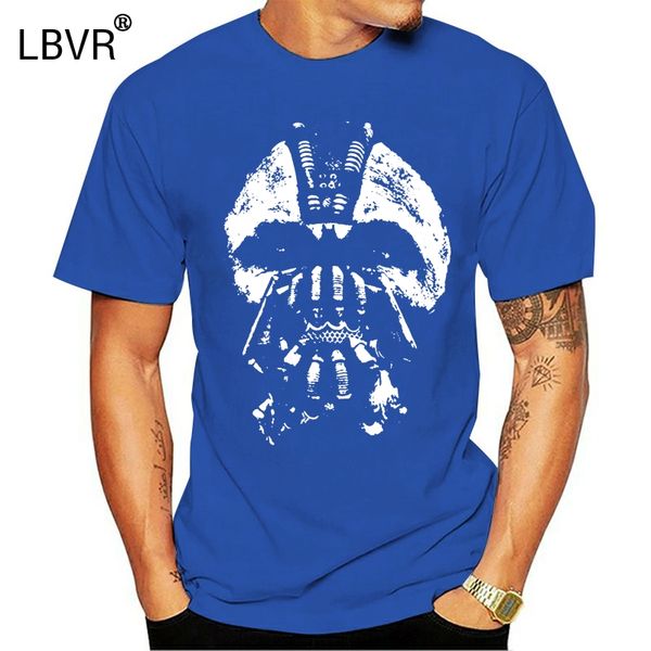 

the dark knight rises bane evil mask men's fashion hoodie designers t shirts sweatshirt