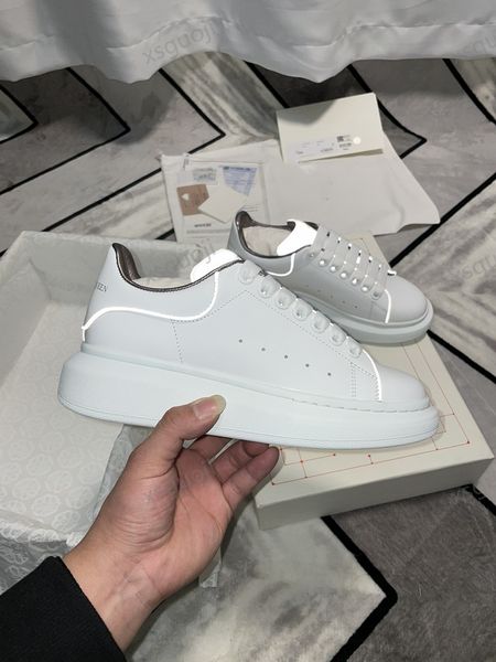 

mens womens leather casual shoes lace up comfort pretty shoes men's trainers daily lifestyle skateboarding shoes size 35-44, Black;red