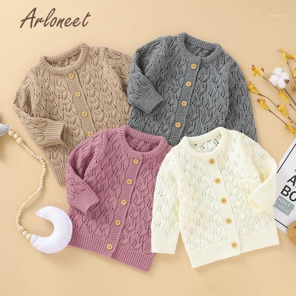 

winter baby boys girls knitted cardigan jackets outfits warm autumn infant kids sweaters long sleeve hooded coat kids clothing1, Blue;gray