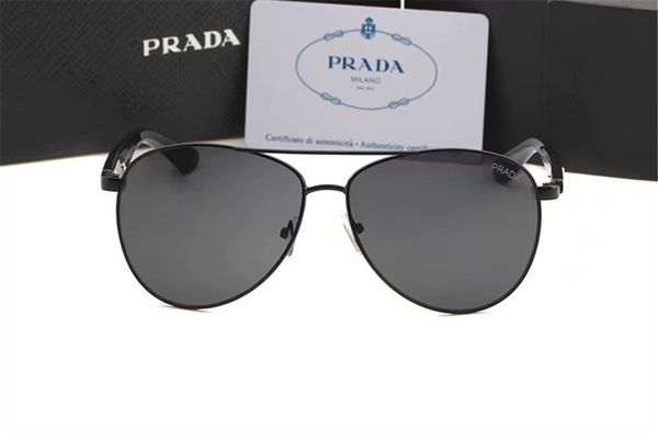 

2020 fashion designer sunglasses. 5068 luxury men's and women's driving sunglasses. uv400 brand sun glasses, White;black