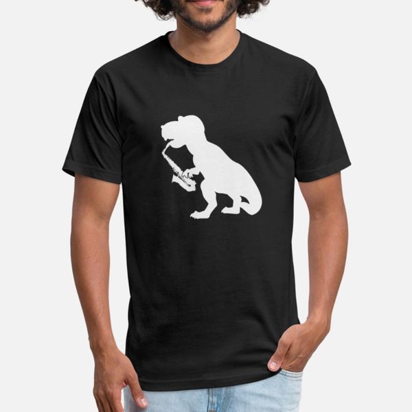 

динозавр sax тенниска юмор популярные vintage tracksuit толстовка толстовка