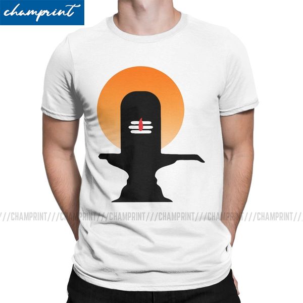 

funny shiva lingam t-shirts men o neck t shirts shiva hindu ganesha god india short sleeve tees summer sport hooded sweatshirt hoodie