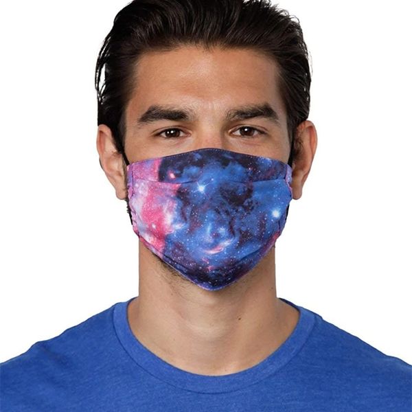 

into the am advanced mask - reusable mask for men and women