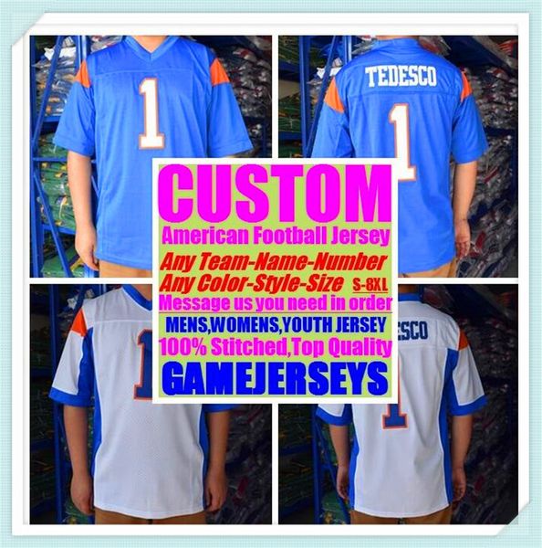 

custom baseball hockey basketball mens womens youth american football jerseys sports uniforms official 2021 jersey sets 4xl 5xl 6xl, Black