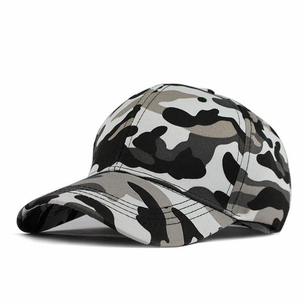 

flb] 2016 wholesale brand fitted hat baseball cap casual camouflage casquette snapback gorras adjustable dad hats for men women wmtosf, Black;white