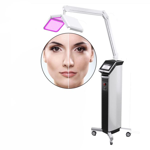 

light therapy machine equipment/led pn beauty light therapy beauty machine with l161 ce 7 color pdt led