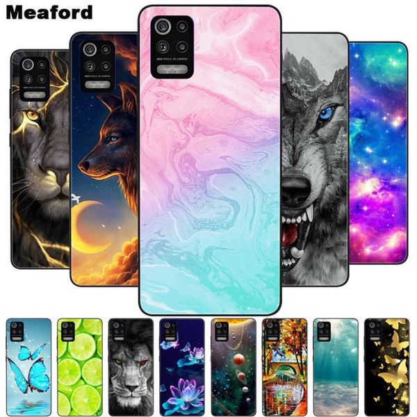 

lg k52 k62 silicone mobile phone cover, lg k42 k52 k62 q52 soft shell, lg k62 k52 bumper shell