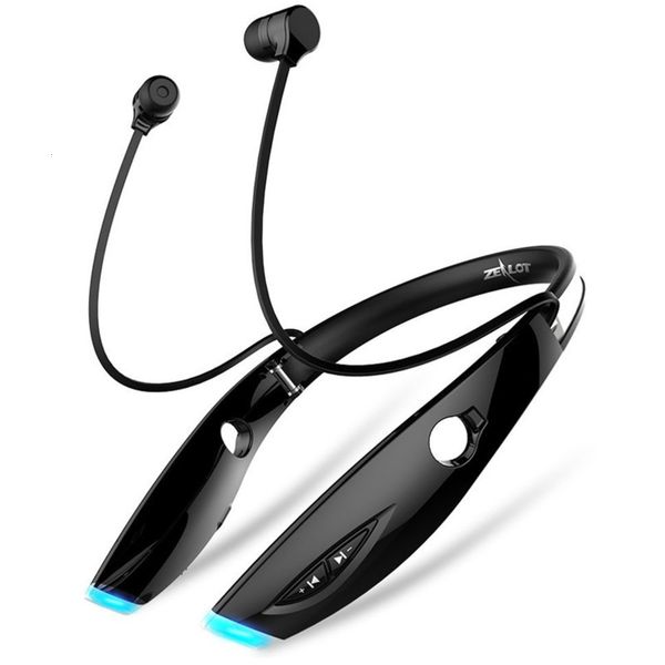 

selling zealot enthusiast h1 wirels sports stereo bluetooth noise reduction headset