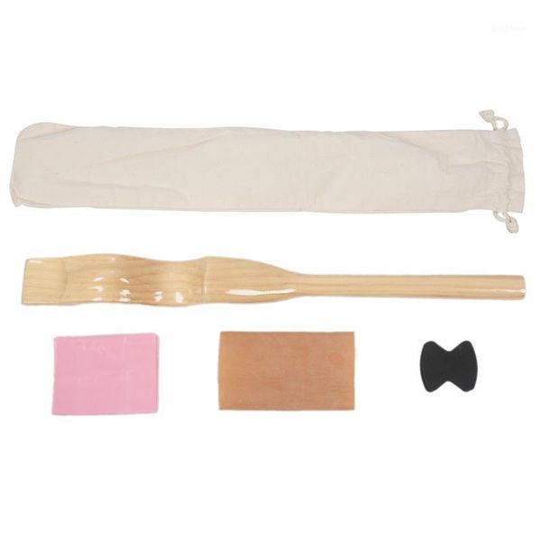 

resistance bands -ballet instep shaping presser artifact toe training device dance supplies wood ligament stretcher1