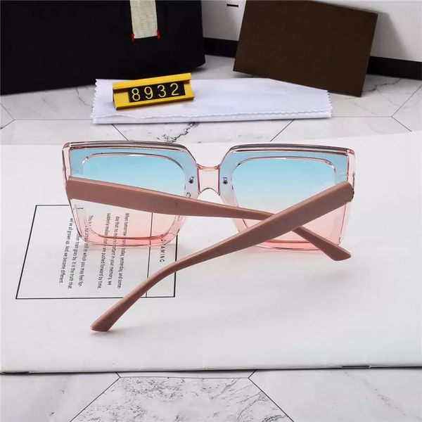 

Classic Design Fashion Sunglasses 2022 Glasses Polarized Sunglasses for Men Women Pilot Sun Glasses UV400 Eye glasses sunglasses for women sun
