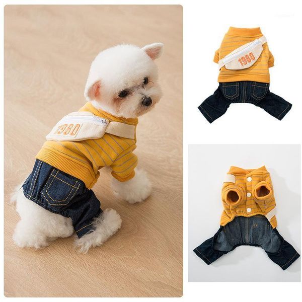 

winter dog clothes pets outfits coat jacket for dogs warm clothes denim p7ding1