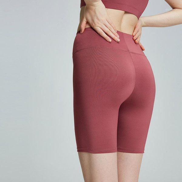 

yoga outfits running knee pants gym women high wais push up tight sports leggings jogging fitness for female1, White;red