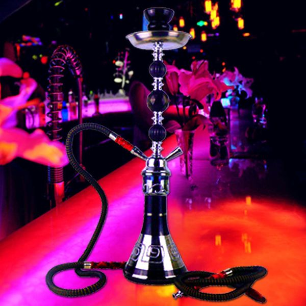 

new arabian hookah double pipe set of large diving snorkels ing