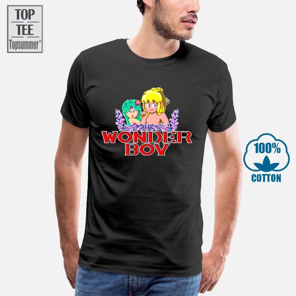 

wonder boy mens t shirt classic commodore 64 retro video game vintage geek gamer sport hooded sweatshirt hoodie