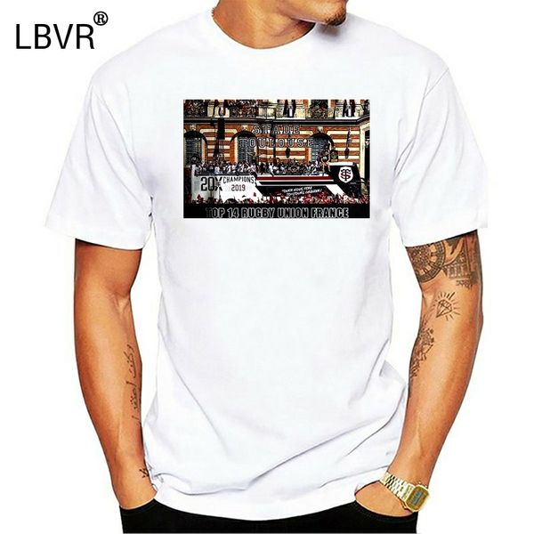 

stade toulouse 5 rugby french 14 championship 2020 t-shirt s to 5xl sport hooded sweatshirt hoodie