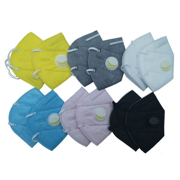 

meltblown factory 5 sales price layers face cover breathing valve respirator mask en149:2001