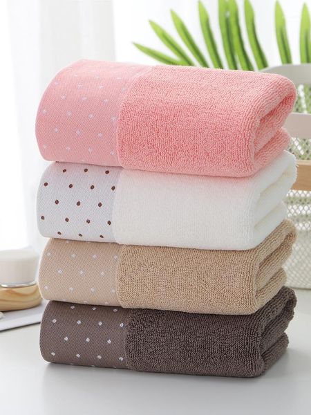 

drying hair towel microfiber solid towel bath soft quick dry toallas toalha de banho household products jj60mj1