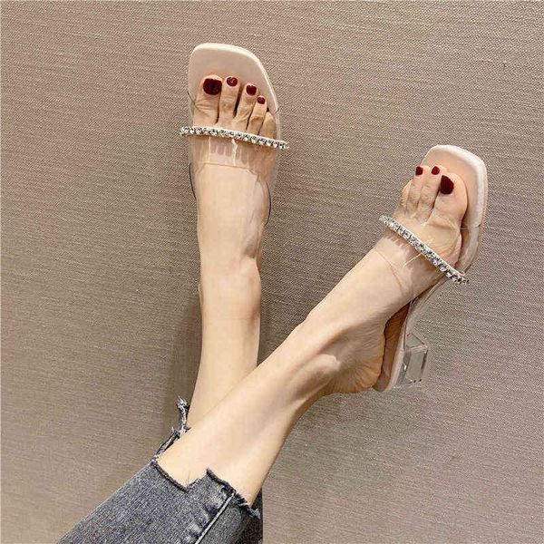 

dress shoes thick heel sandals for women to wear in summer, Black