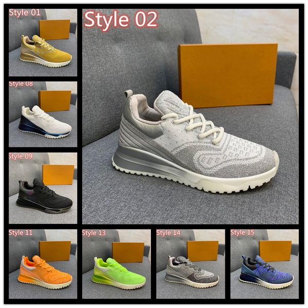

italy new arrivals classic designer casual shoes lace-up classic retro pocket shoes spring autumn men women casual shoes, Black
