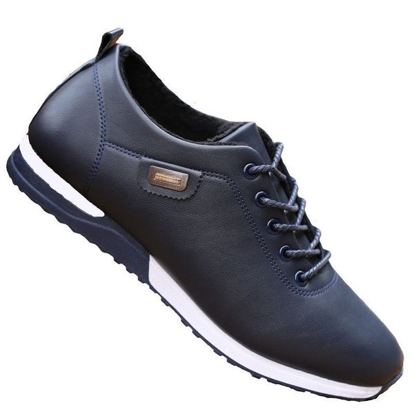 

0562and leisure safety shoes123men365'y0fall/winter new lightweight work shoes anti-breaking puncture-proof safety shoes, Black