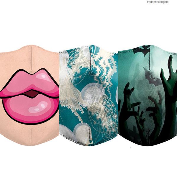 

factory1asokeep italy flag print spain forza cool mask fighting face masks fabric protective pm zh14