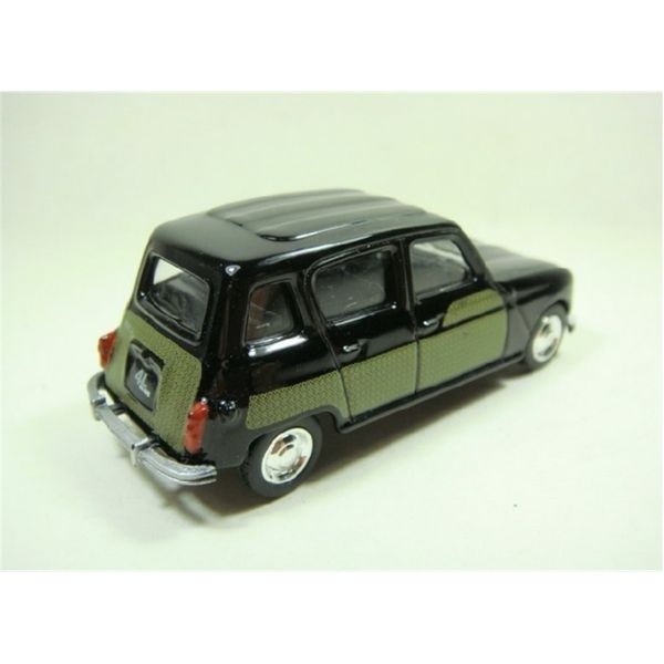 

4l 1:64 re nault n 1964 boutique orev alloy car for children kids toys model bulk