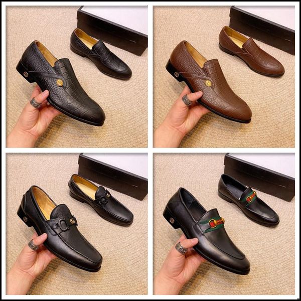 

zapatos shoes vestir fashion hombre men wedding leather formal luxurys style shoes men brogue italian para de dress designers brand kwxrp, Brown;gray