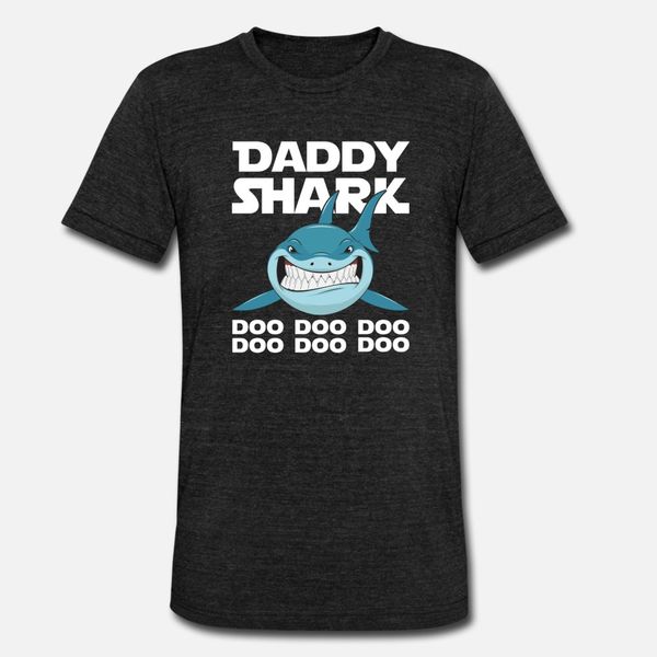 

daddy shark doo doo doo t shirt funky retro latest tracksuit hoodie sweatshirt