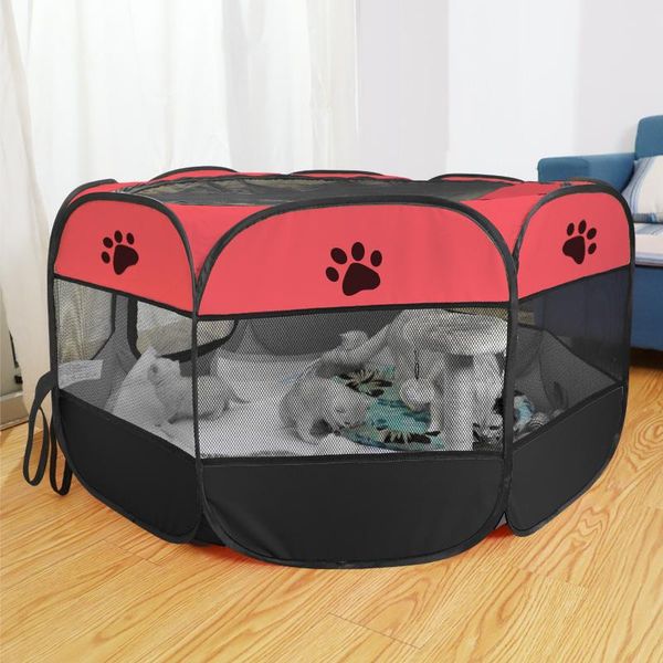 

cat beds & furniture bed property box pregnant delivery room pet nest kitten house unique dog tent products for dogs and cats 60mw