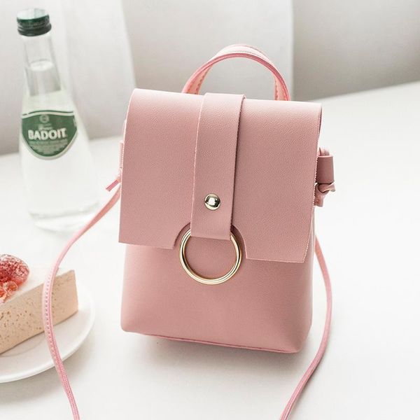

201 small bag female small square bag single shoulder messenger mobile phone