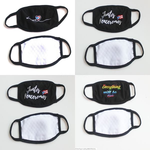 

3-layer filter non-woven face disposable mouth 50pc masks pm2.5 anti pollution anti-dust protective safety 4 colors pink
