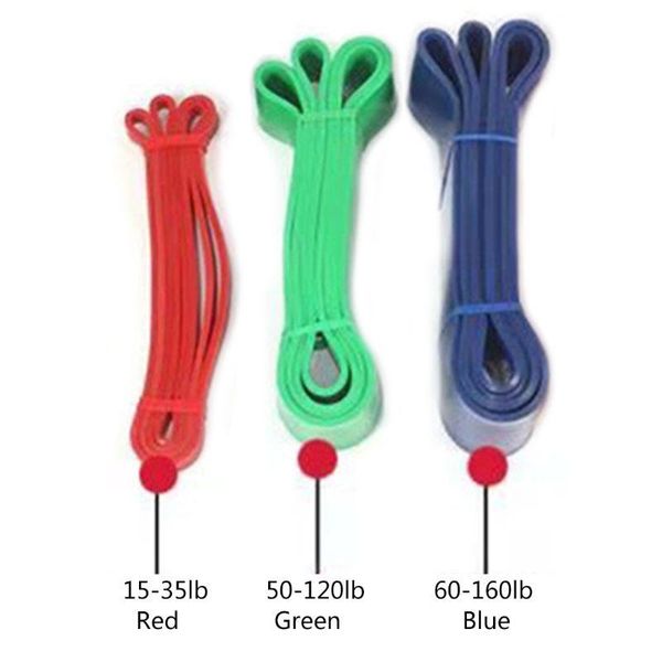 

new fitness pull up loop band heavy duty resistance band set yoga elastic bands loop