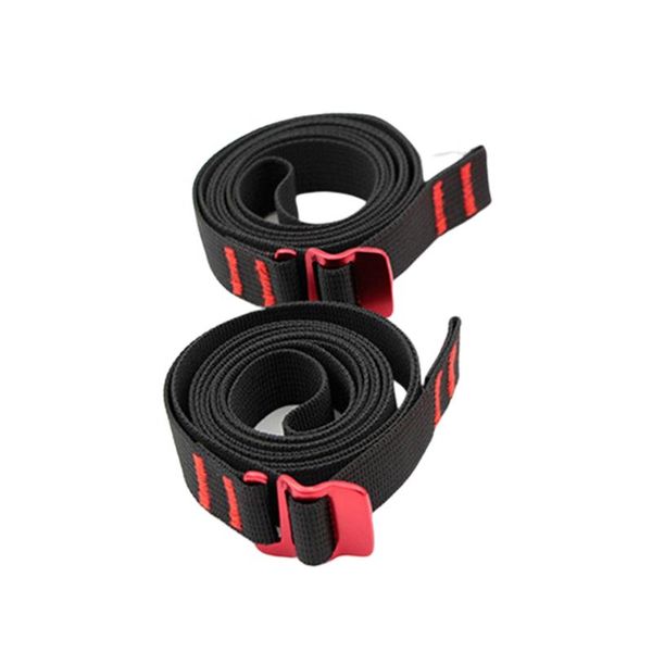 

black cargo car roof storage buckle lock suitcase belt packing quick release luggage strap travel bag outdoor camping adjustable