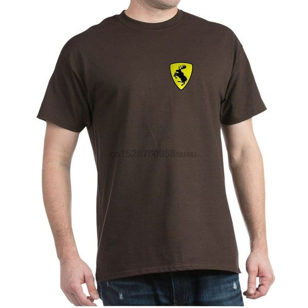 

cafepress prancing мус темно-ти 3quot мус 100% хлопок футболка (196512188) спорта с капюшоном толстовка толстовка