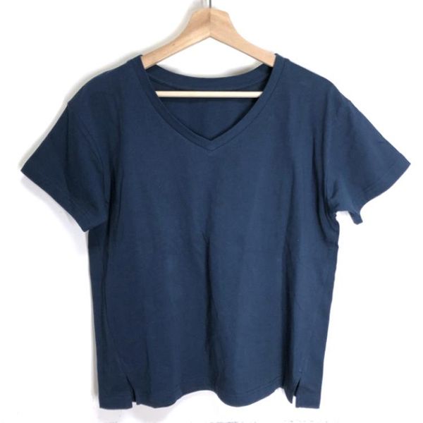 

new arrival direct supplier summer casual short sleeve plain t shirt women, White