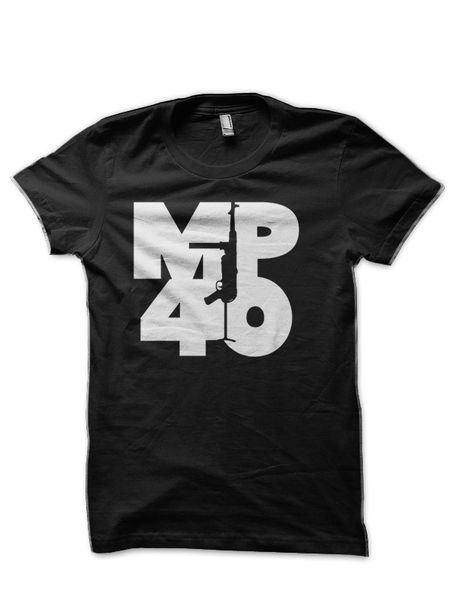 

mp40 половина рукава балахон дизайнеров футболки толстовка