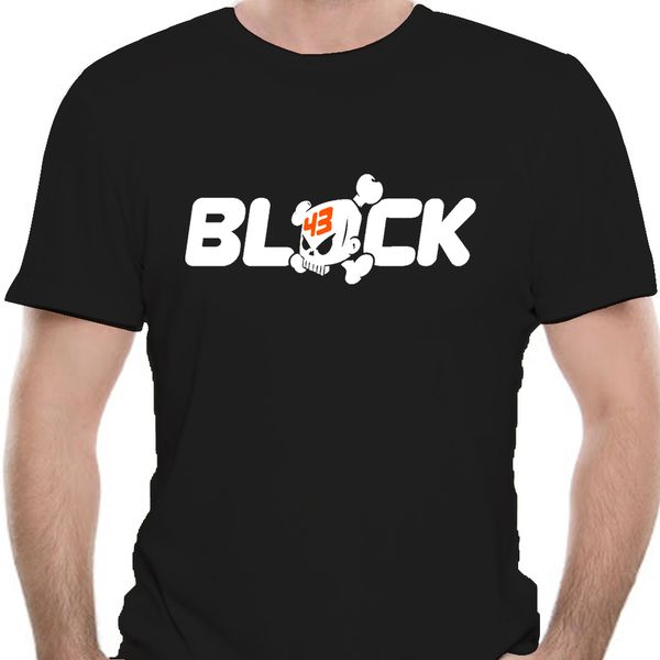 

new ken block *king of drift skull logo racing men's black size s to 3xl cool casual pride men sbz1344 hoodie designers t shirts sweats