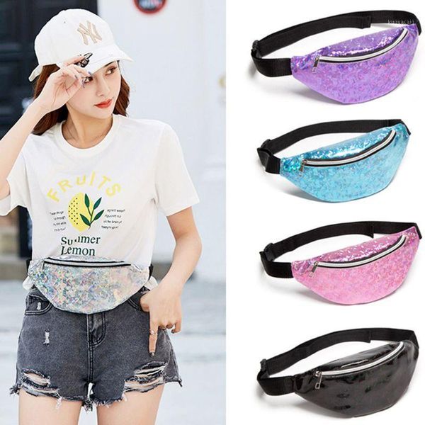 

waist bags women fanny pack belt bag travel hip bum small purse chest phone pouch1