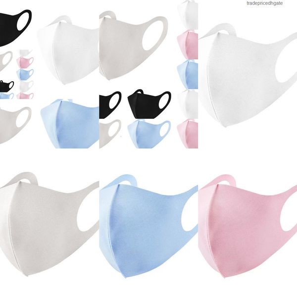 

soft designer mask washable face protective breathable three colo 1dlc xuyd