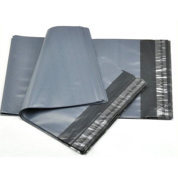 

bags 28x40cm envelope poly plastic self-seal mailer courier postal mailing bag self adhesive express shipping mailbag go